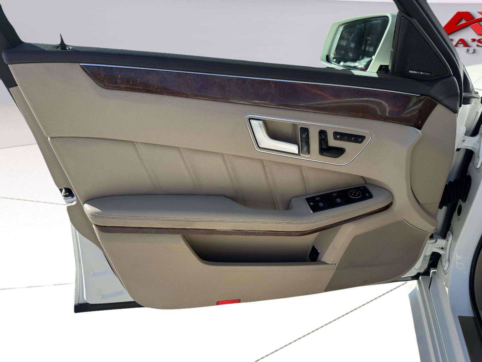 Used 2012 Mercedes-Benz E 63 AMG Sedan image 18
