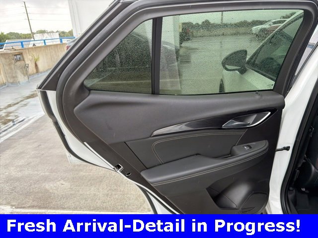 Used 2023 Buick Envision Essence w/ Sport Touring Package image 13
