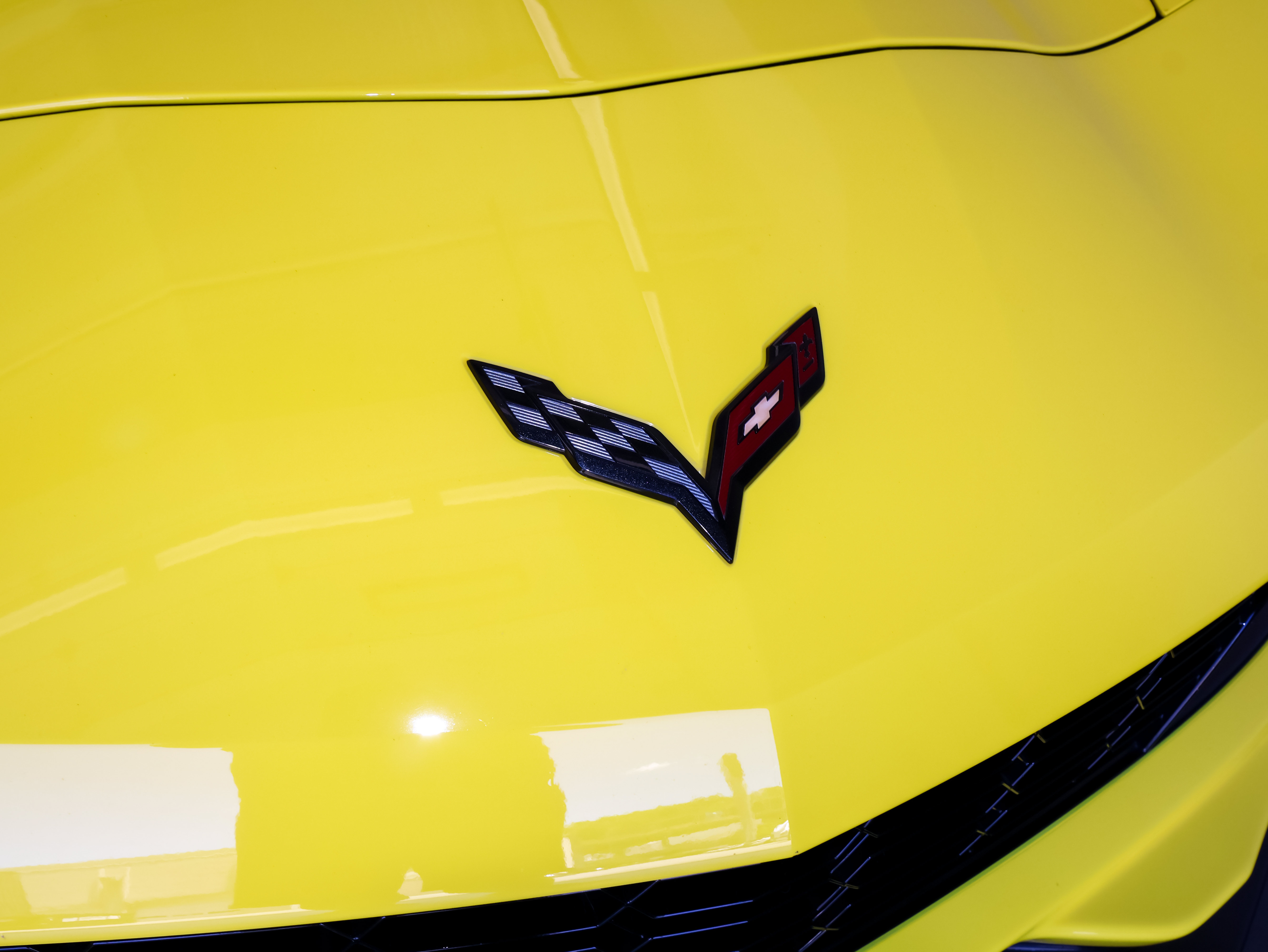 Used 2016 Chevrolet Corvette Z06 w/ 3LZ Preferred Equipment Group RWD image 42