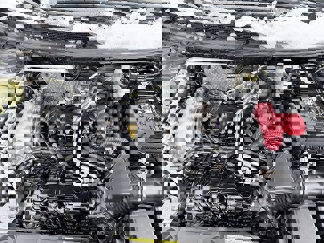 Certified 2021 Nissan Rogue SV w/ Premium Package image 23