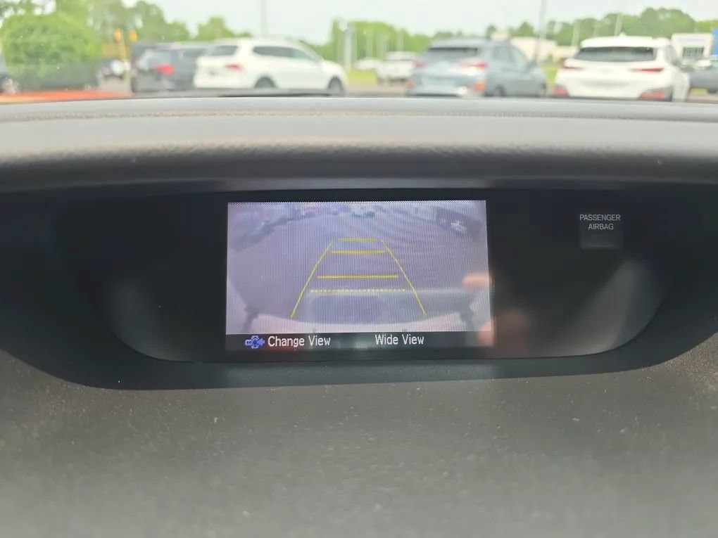 Used 2013 Honda CR-V LX image 25