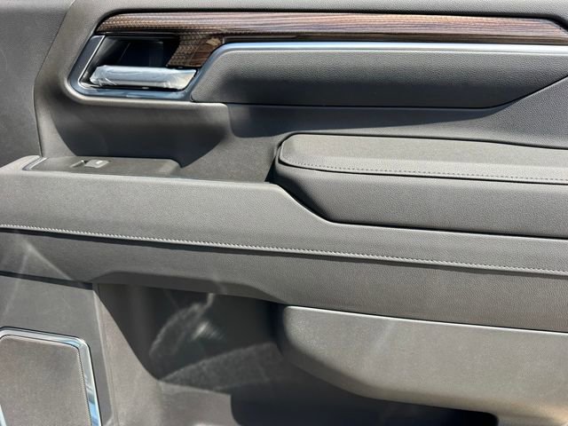 New 2026 Chevrolet Silverado 2500 LT w/ All Star Edition AWD/4WD image 10