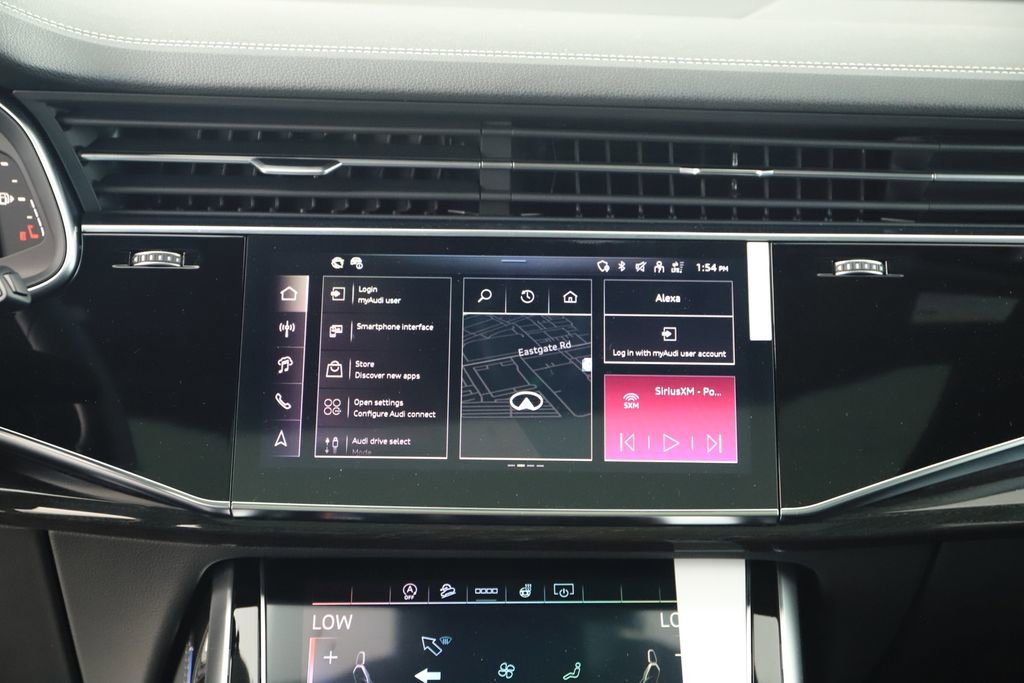 New 2026 Audi Q7 2.0T Premium Plus image 19