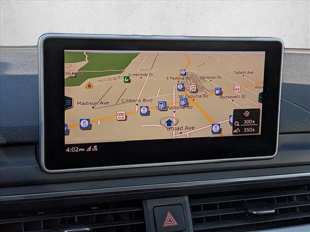 Used 2017 Audi A4 2.0T allroad Prestige image 10