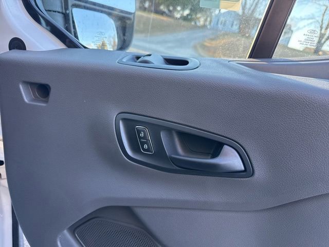 New 2026 Ford Transit 350 148 High Roof Extended w/ Load Area Protection Package image 29