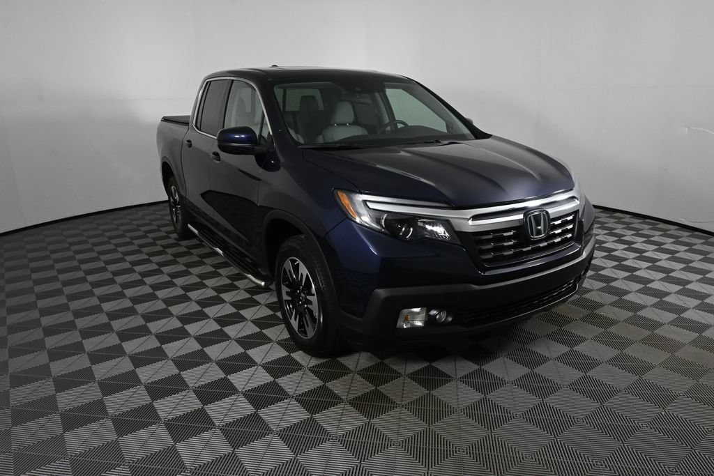 Used 2020 Honda Ridgeline RTL image 23