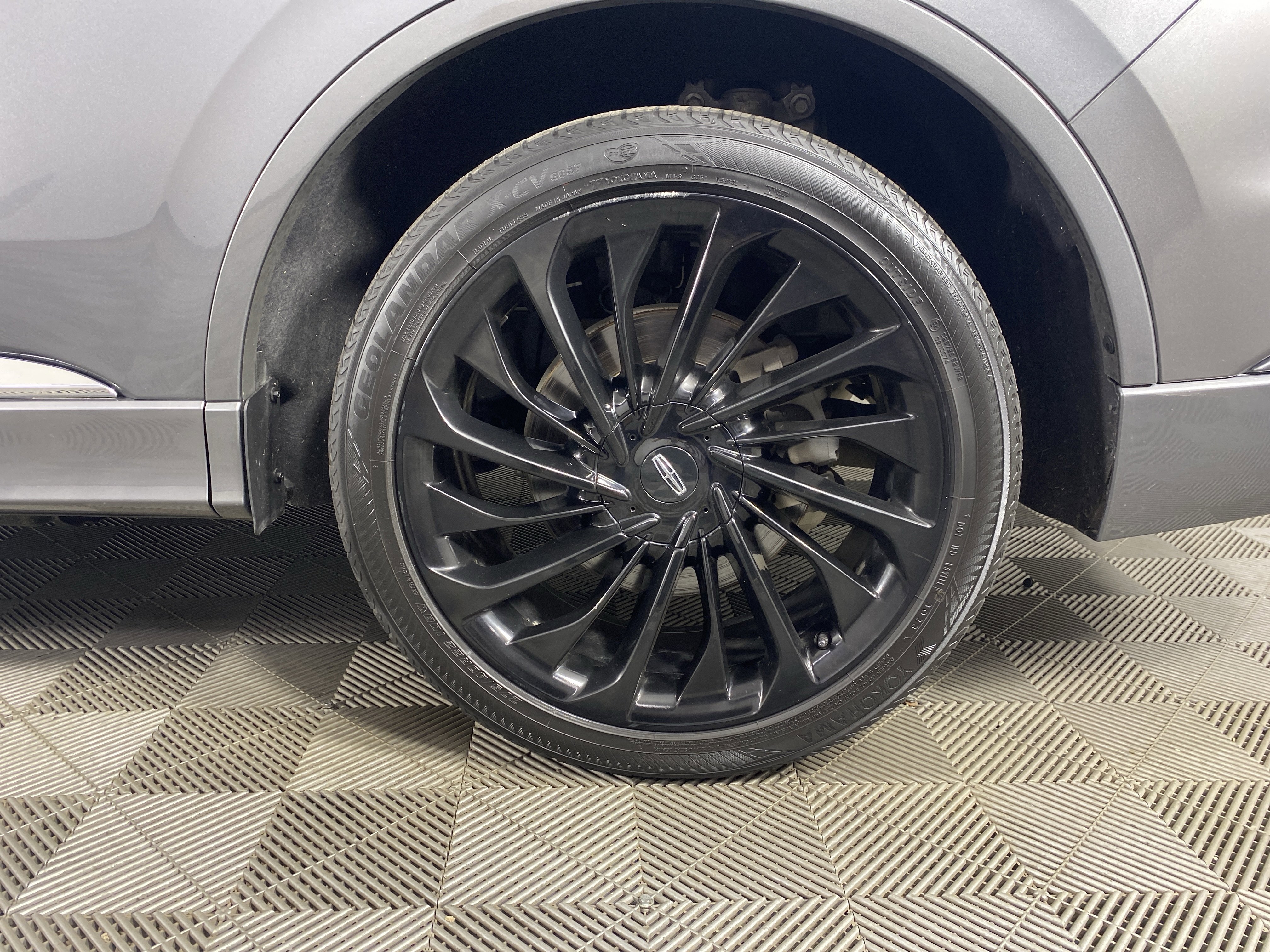 Used 2021 Lincoln Aviator Reserve w/ Equipment Group 208A image 15