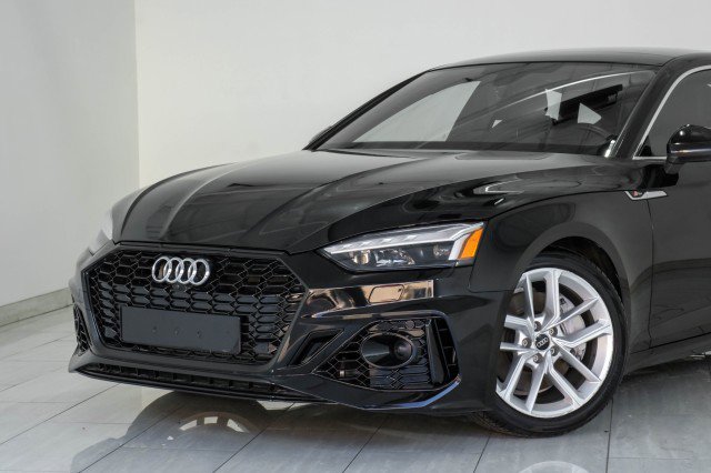 Used 2024 Audi A5 2.0T Premium Plus image 59