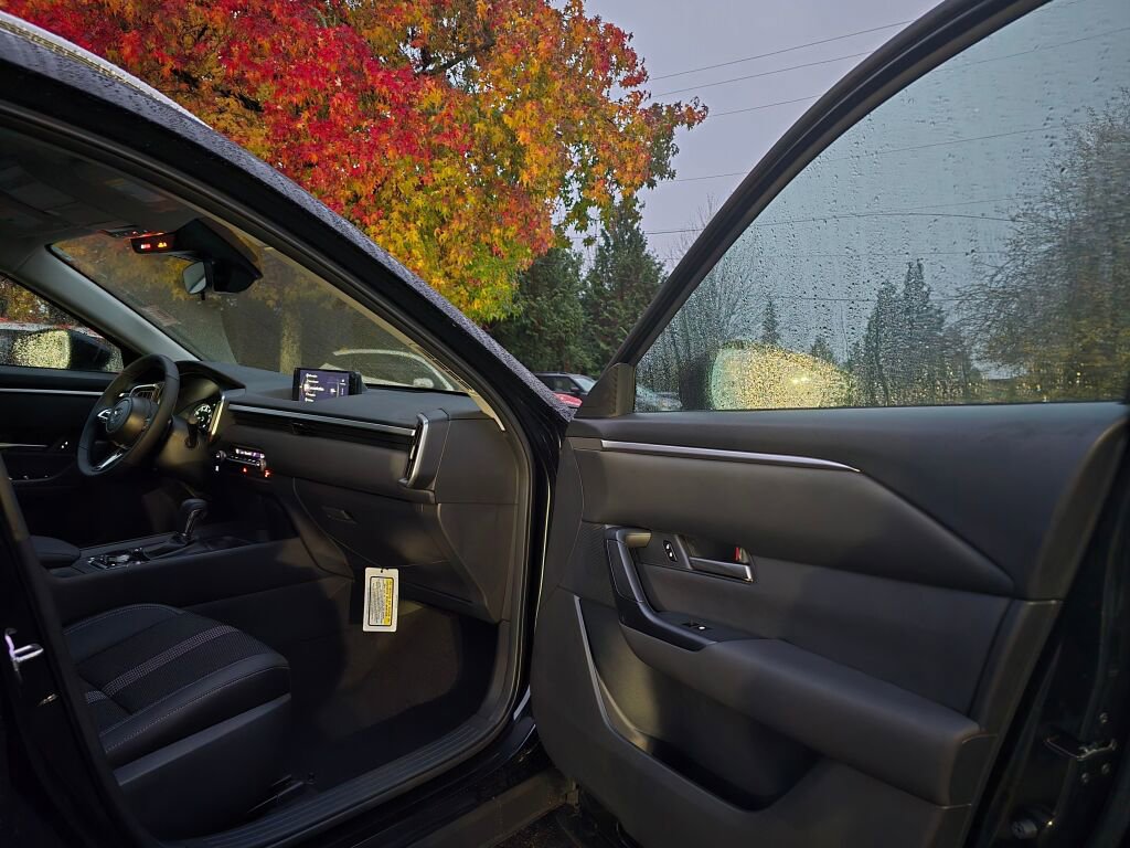 New 2026 MAZDA CX-50 AWD 2.5 S w/ Weather Package image 26