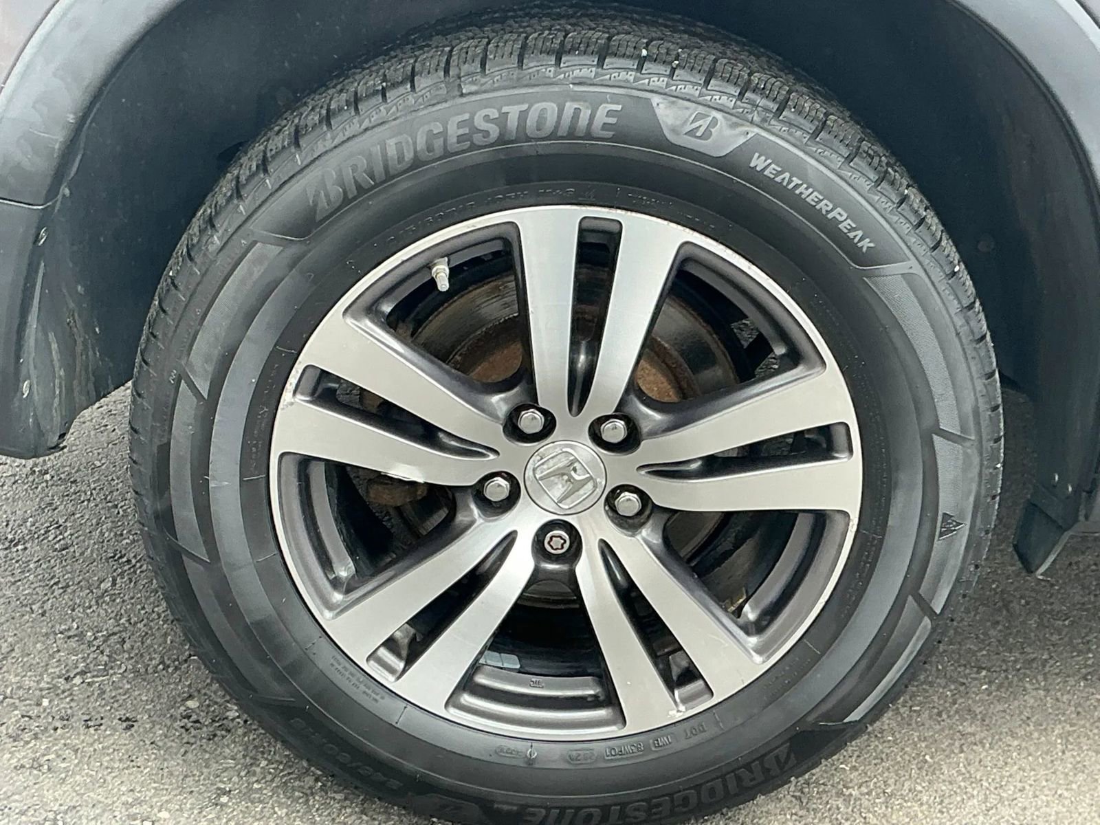 Used 2016 Honda Pilot EX-L image 10