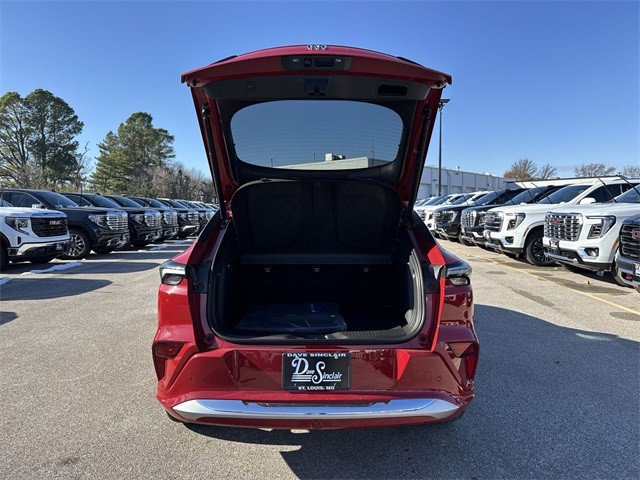 New 2026 Buick Envista Avenir image 22