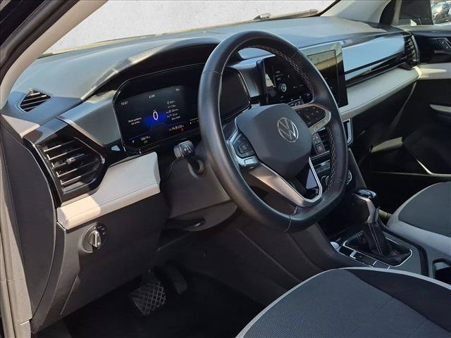 Used 2025 Volkswagen Taos S FWD image 10