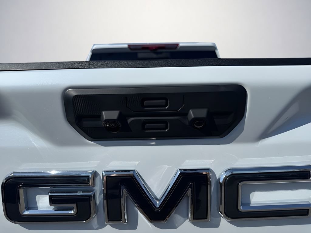 New 2026 GMC Sierra 2500 Denali Ultimate AWD/4WD image 35
