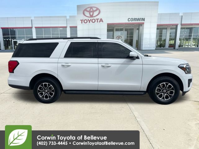 Used 2024 Ford Expedition Max XLT AWD/4WD image 6