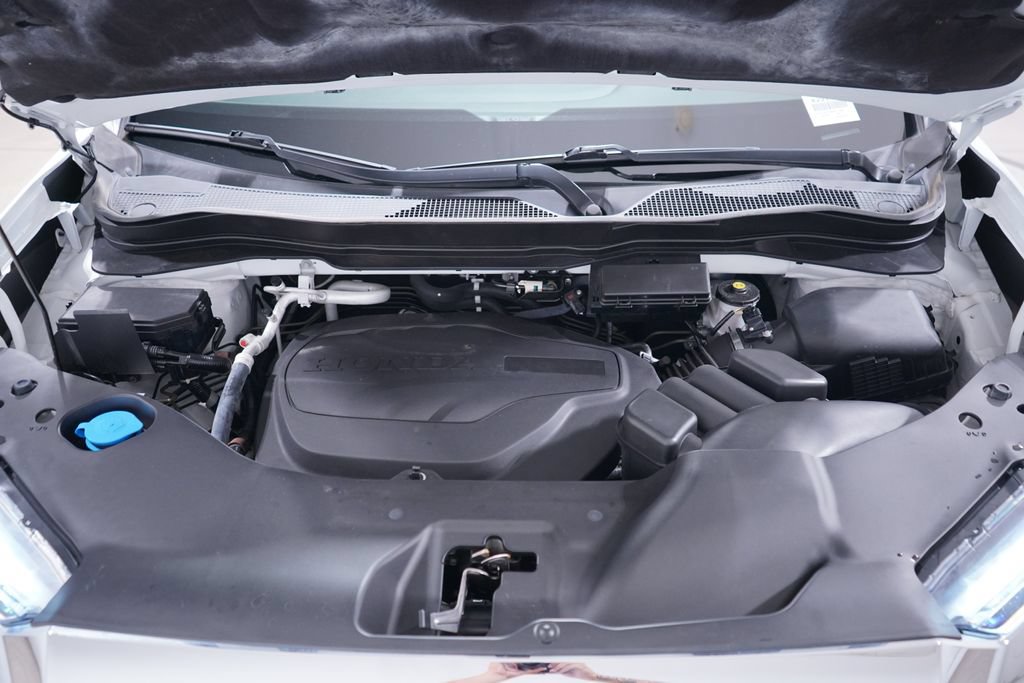 Used 2022 Honda Ridgeline RTL-E image 25