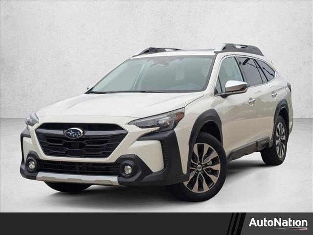 Used 2024 Subaru Outback Touring XT w/ Popular Package #2