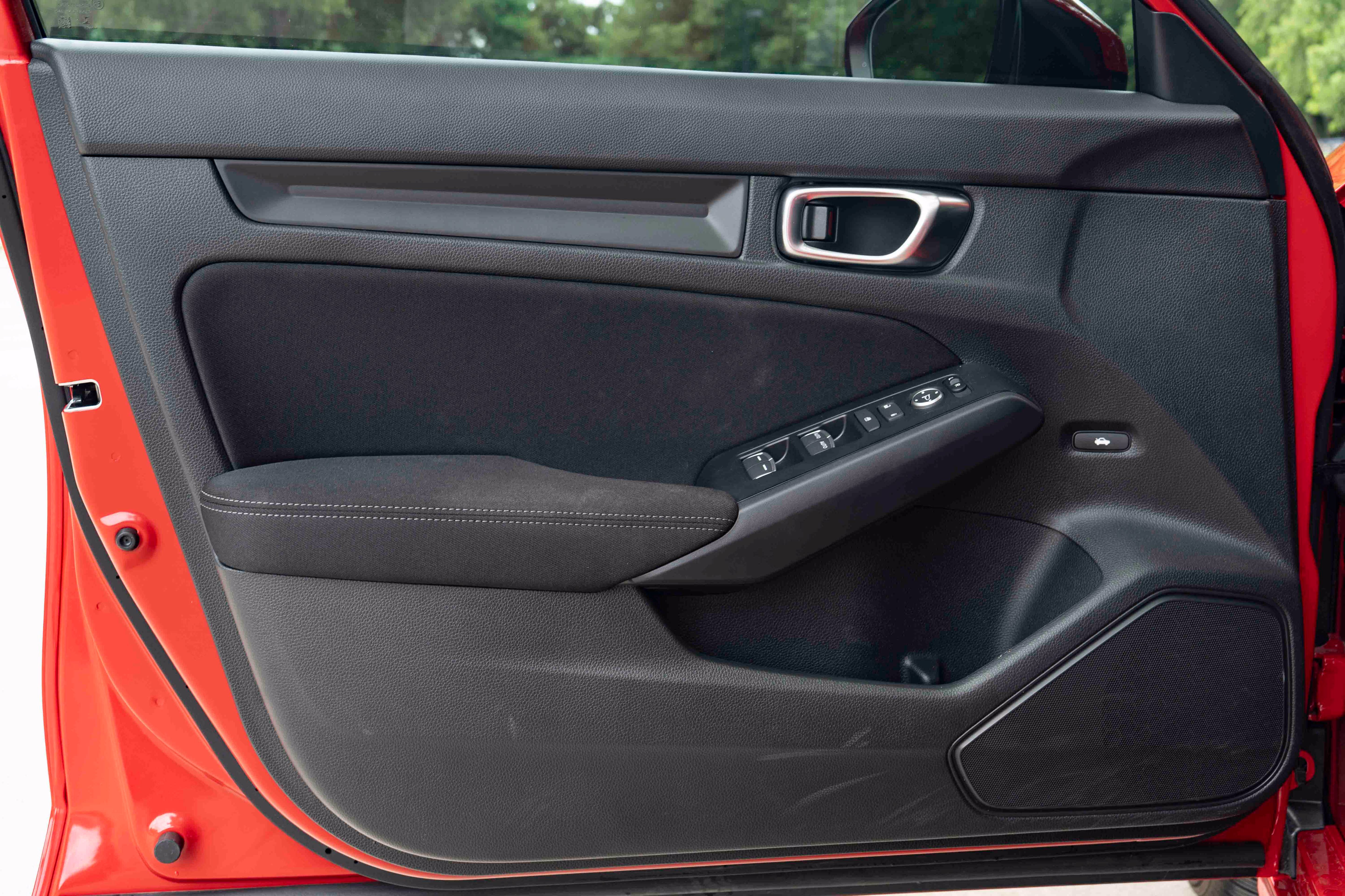 Used 2026 Honda Civic LX image 35
