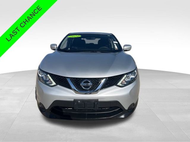 Used 2018 Nissan Rogue Sport S w/ S Appearance Package image 9