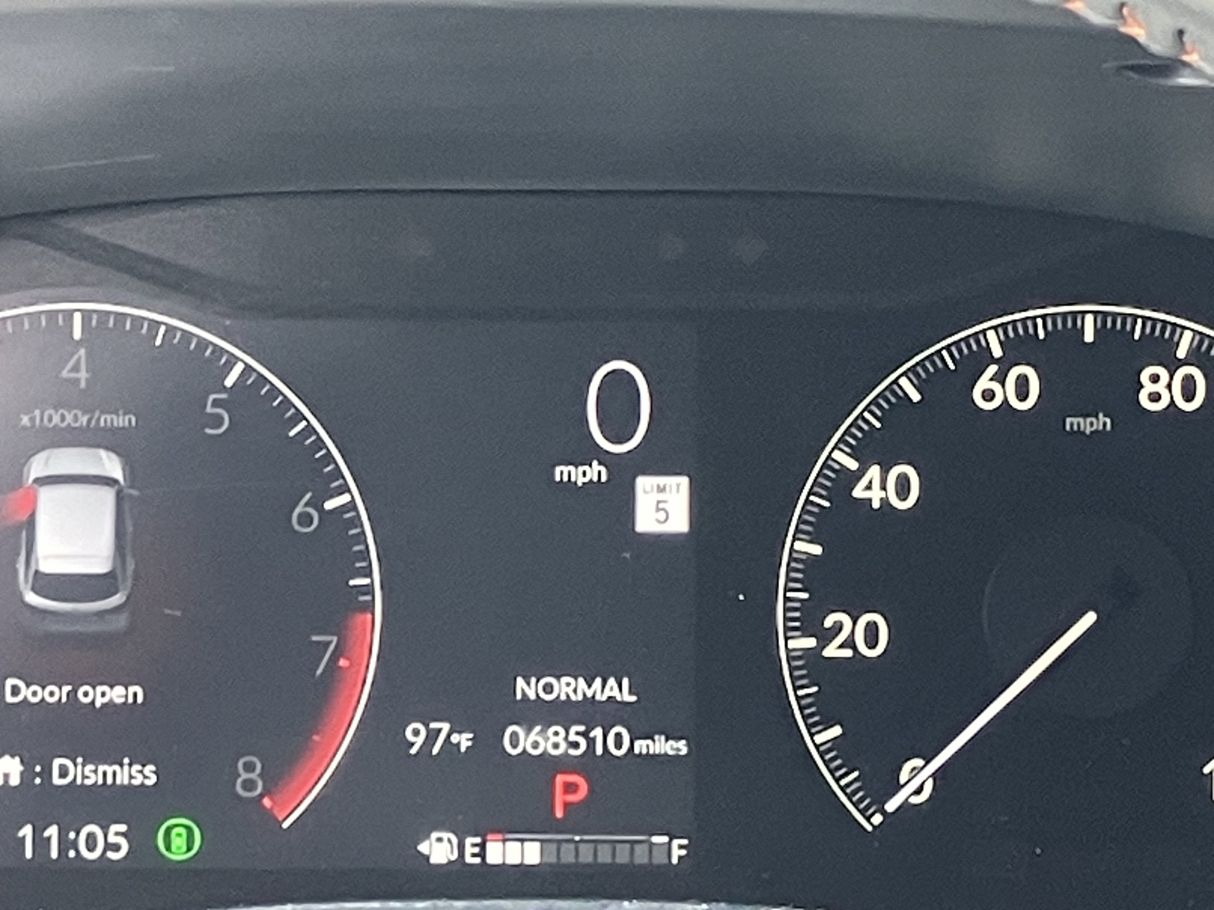 Used 2023 Honda HR-V Sport image 24