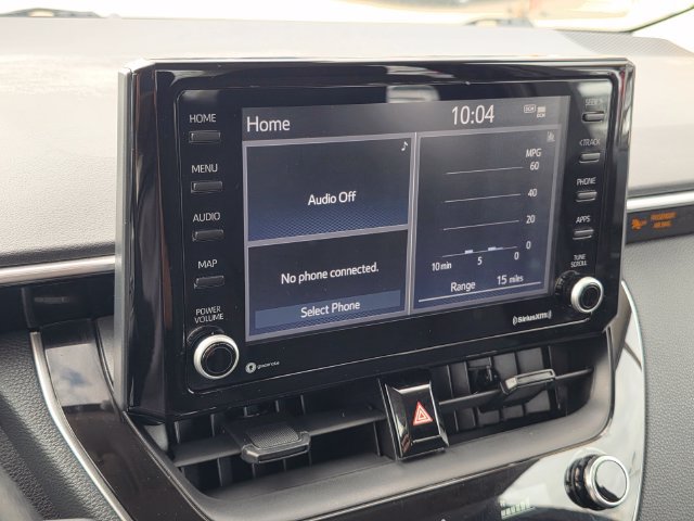 Used 2022 Toyota Corolla LE FWD image 18