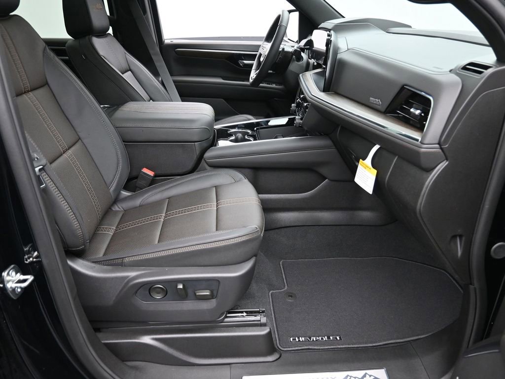 New 2026 Chevrolet Tahoe High Country image 7