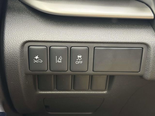 New 2026 Mitsubishi Eclipse Cross LE image 17