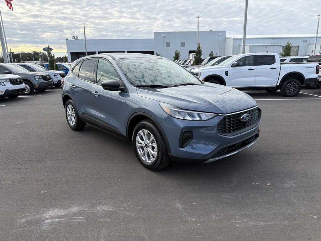 New 2026 Ford Escape Active FWD image 2
