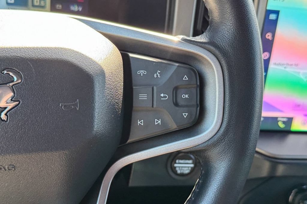Used 2021 Ford Bronco First Edition AWD/4WD image 32