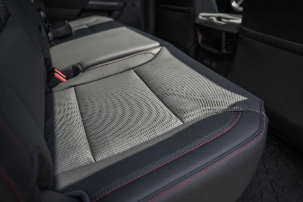 New 2026 Toyota Tundra TRD Pro image 35