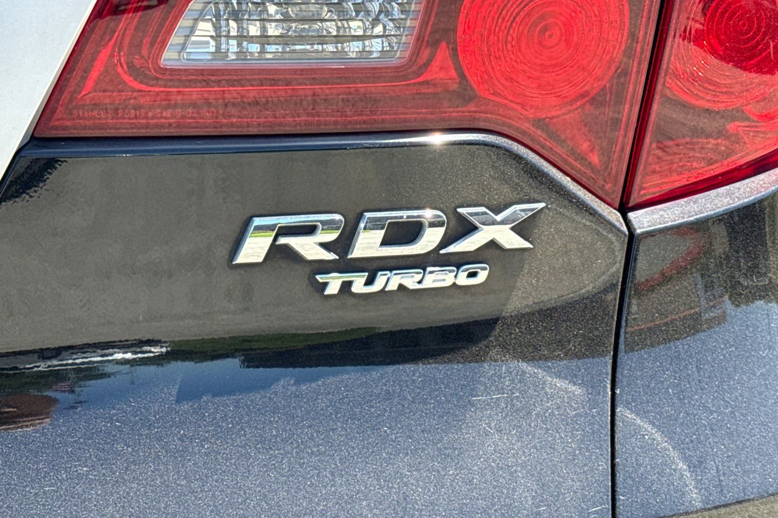 Used 2012 Acura RDX SH-AWD image 26