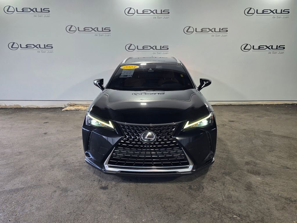 Used 2023 Lexus UX 250h FWD image 2