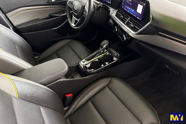 Used 2024 Chevrolet Trax ACTIV w/ Driver Confidence Package FWD image 18