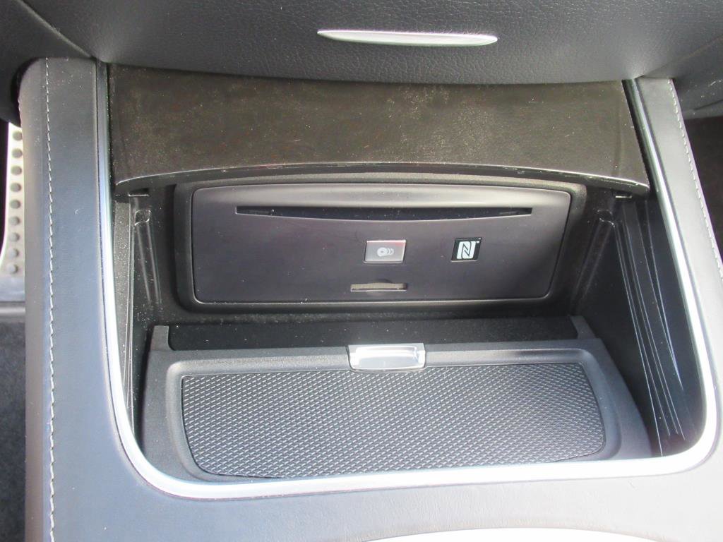 Used 2016 Mercedes-Benz S 550 4MATIC Coupe image 22