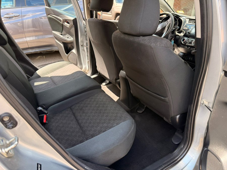 Used 2017 Honda Fit LX image 9