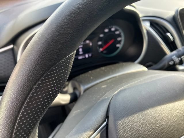 Used 2025 Chevrolet Malibu LT FWD image 19