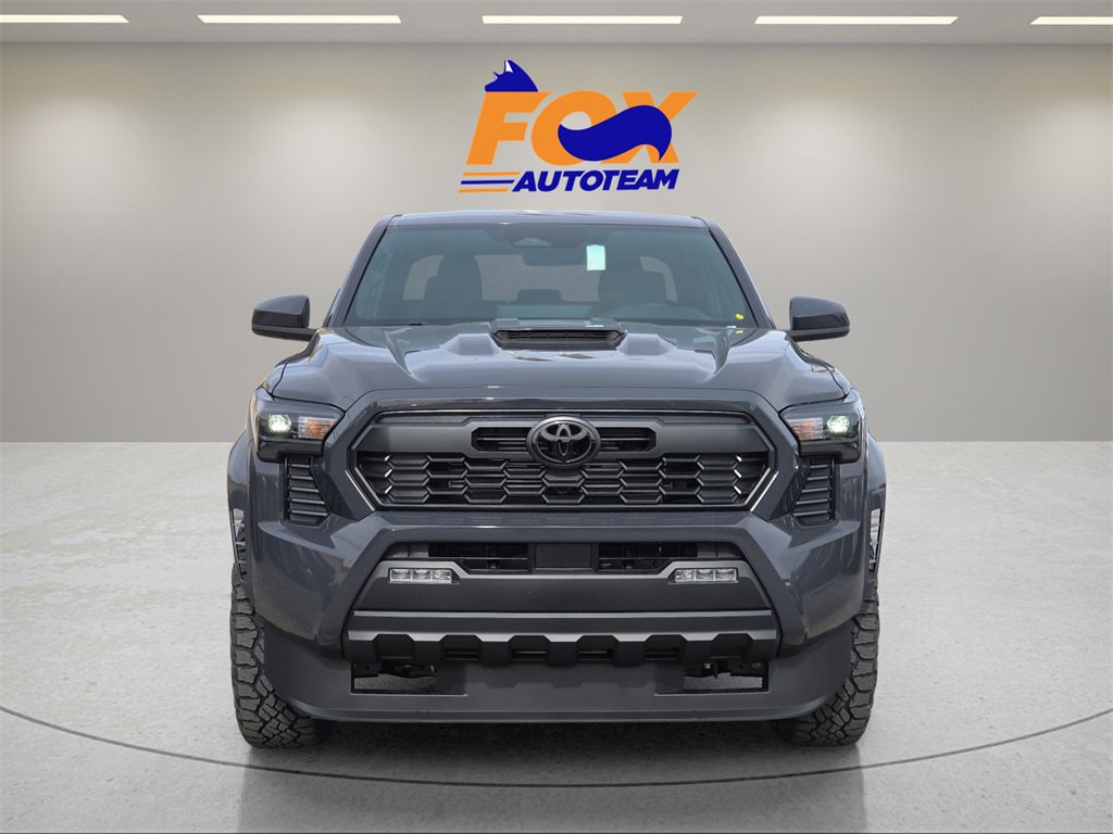 New 2026 Toyota Tacoma TRD Sport image 7