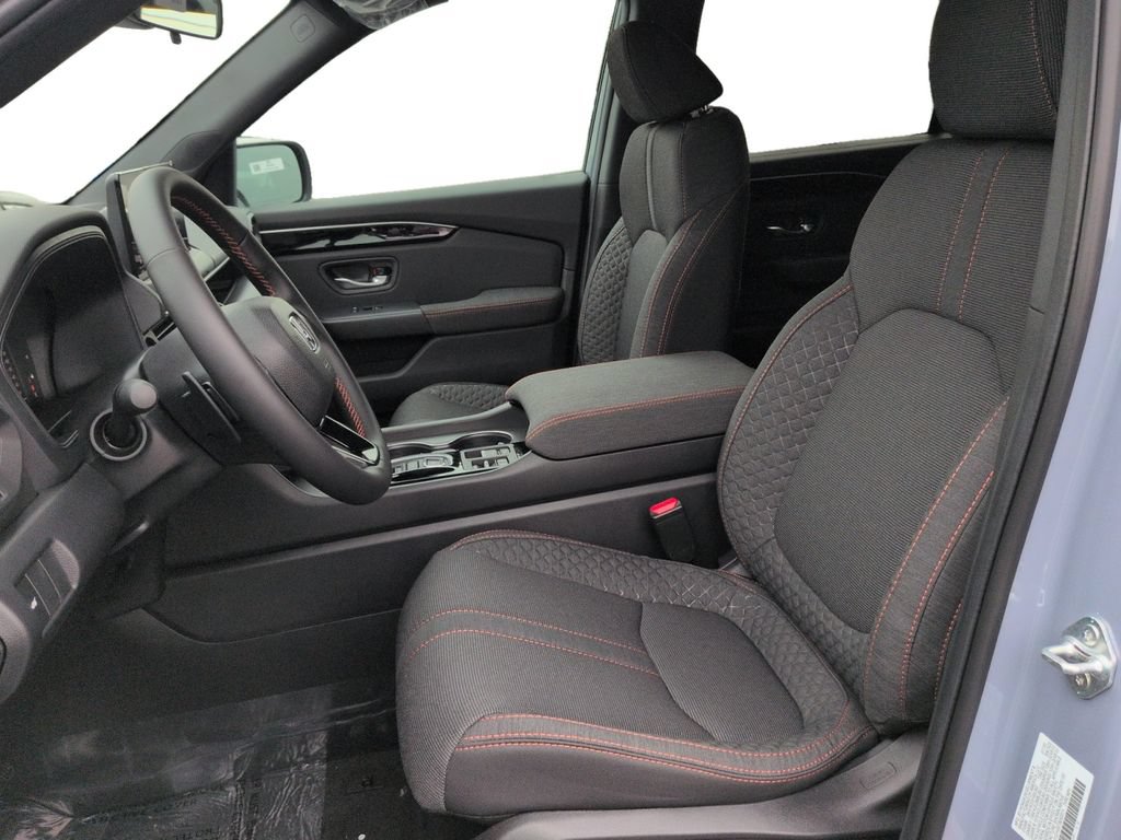 New 2026 Honda Pilot Sport image 21