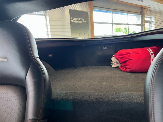 Used 2007 Chevrolet Corvette Z06 w/ Preferred Equipment Group image 36