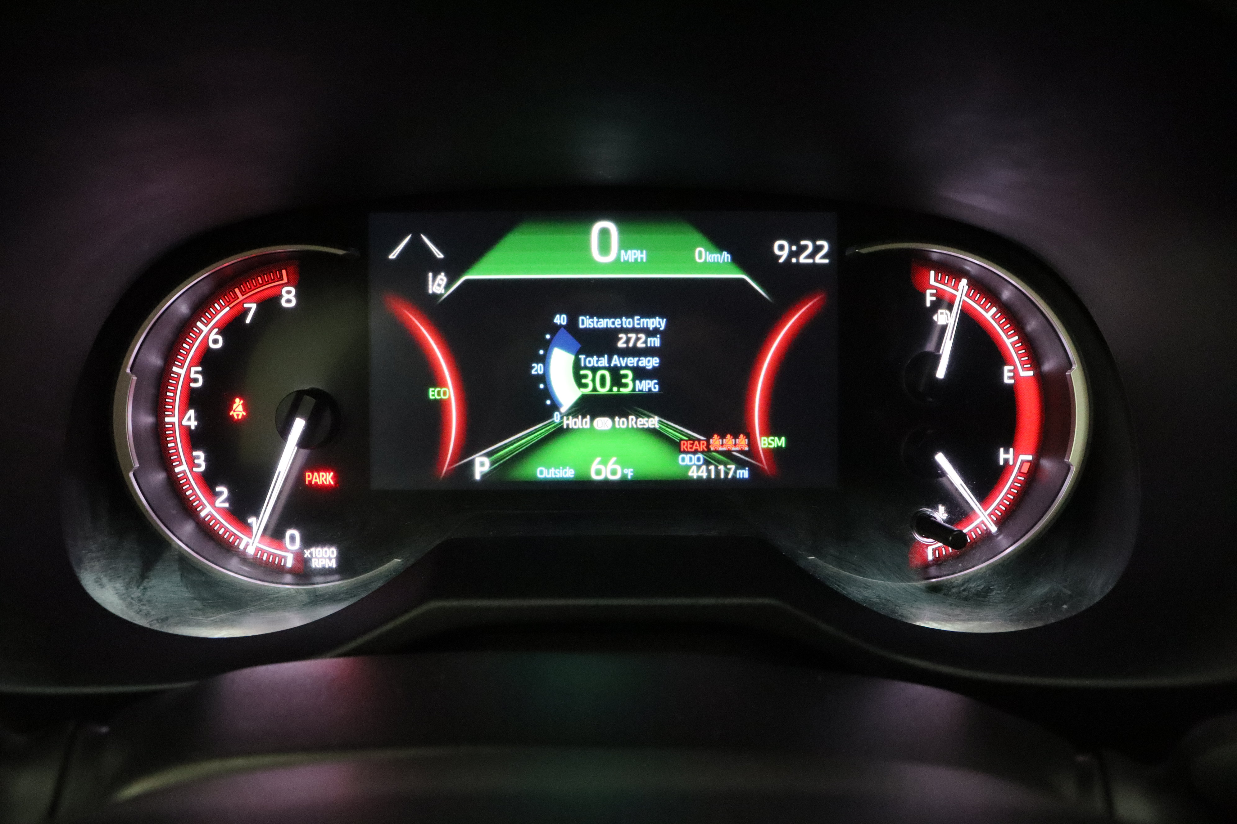 Used 2025 Toyota RAV4 XLE FWD image 39