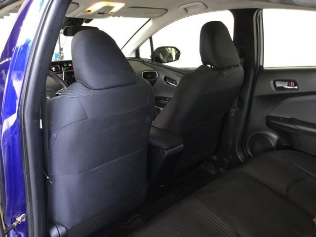 Used 2017 Toyota Prius Three w/ Protection Package image 37