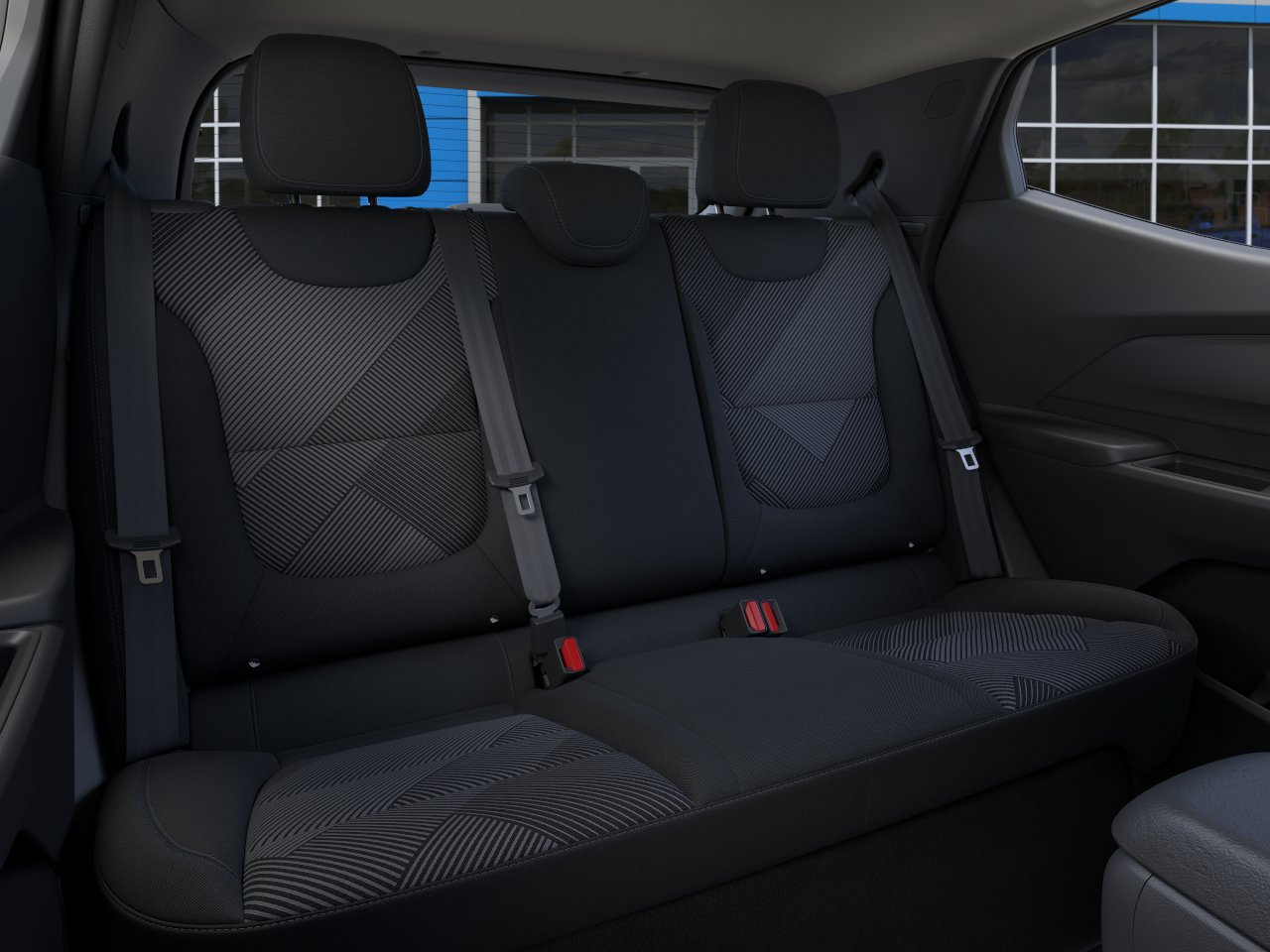 New 2027 Chevrolet Bolt LT FWD image 17