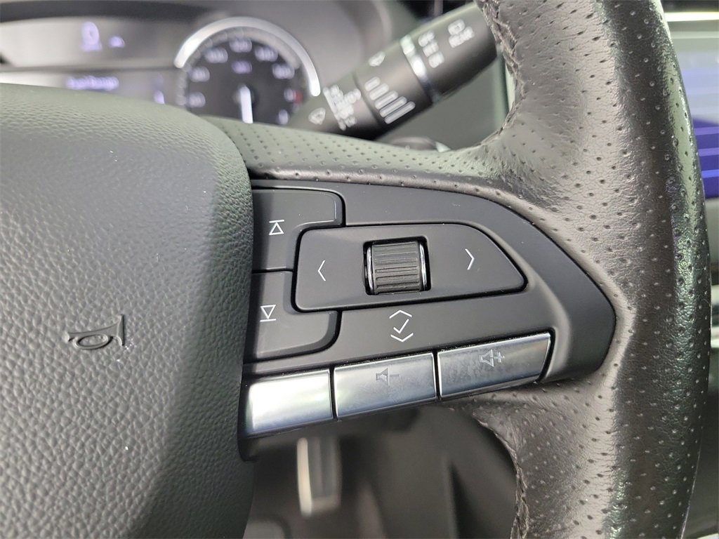 Certified 2023 Cadillac XT4 Sport image 23