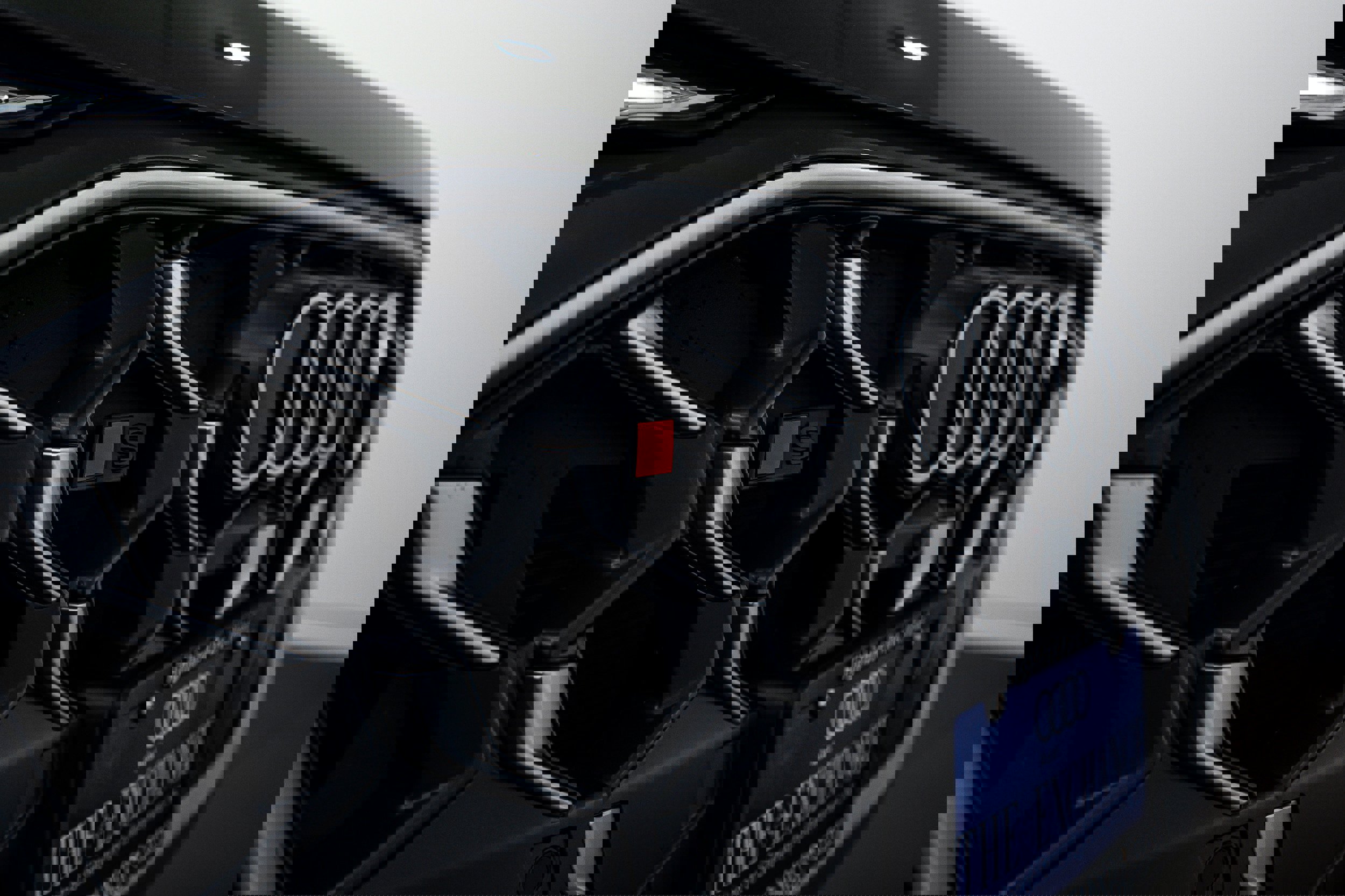 New 2025 Audi SQ5 Premium Plus image 21