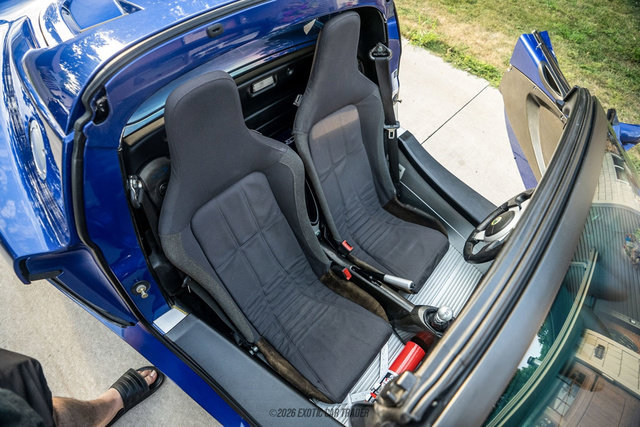 Used 2006 Lotus Elise RWD image 53