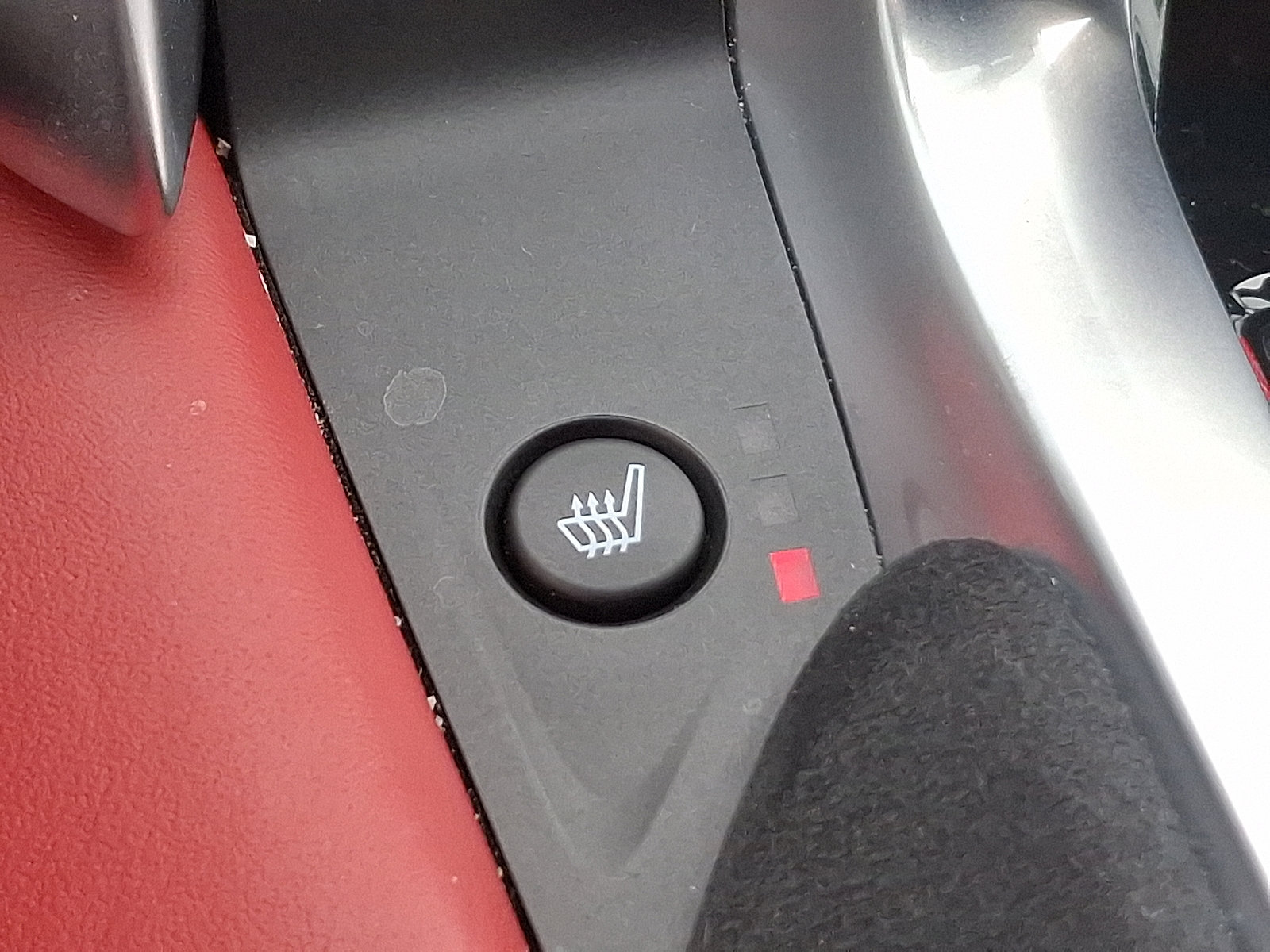 Used 2017 Acura NSX image 24