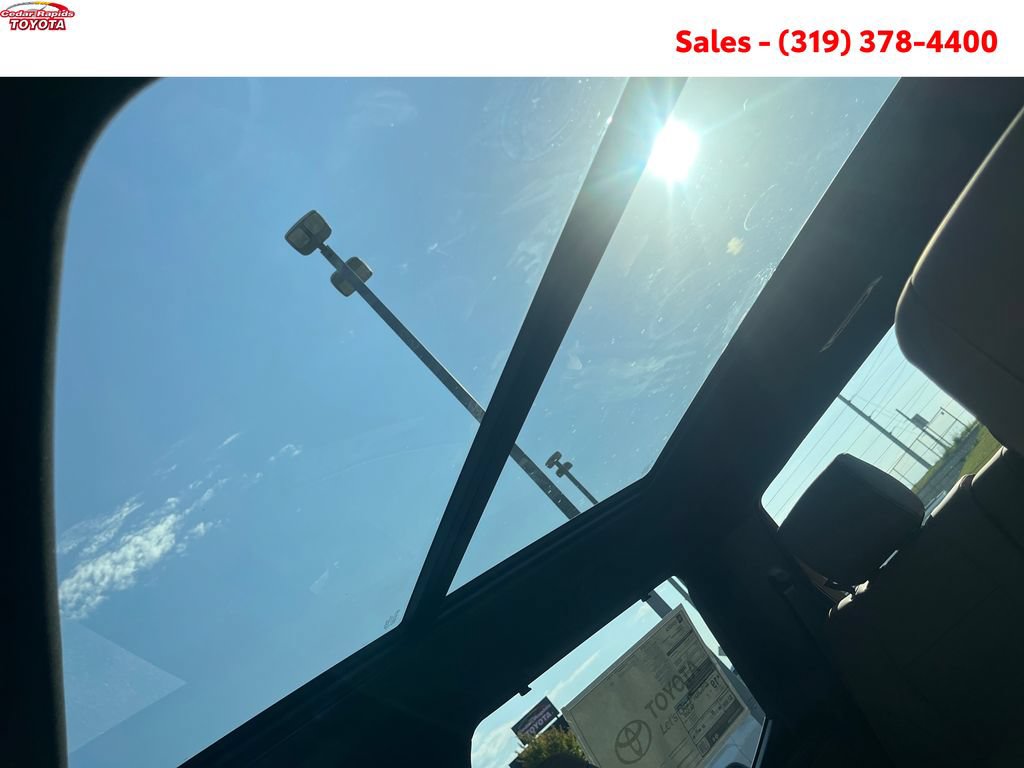 New 2026 Toyota Tundra 1794 Edition AWD/4WD image 17
