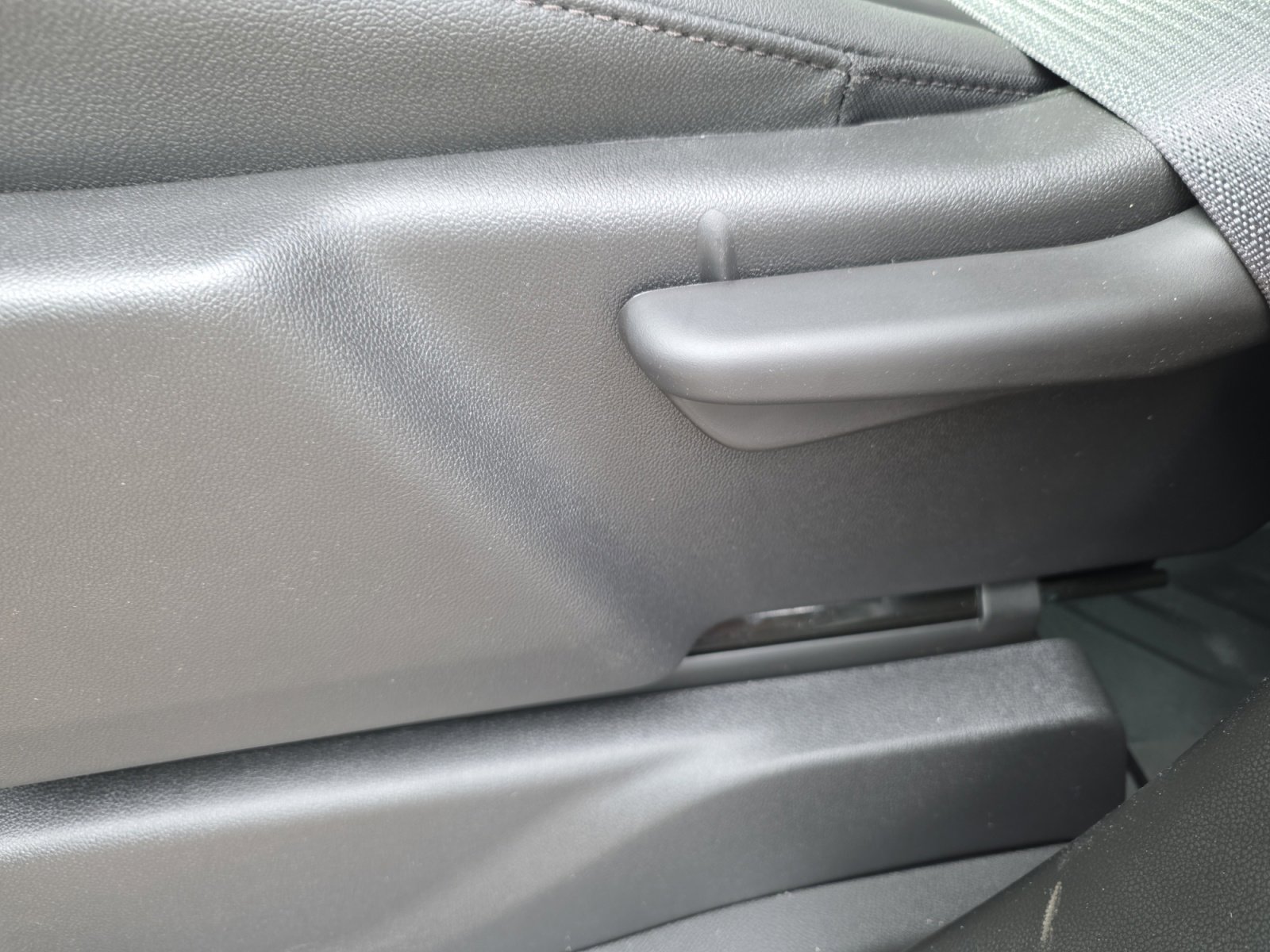 New 2026 Chevrolet Silverado 2500 W/T w/ WT Convenience Package image 13