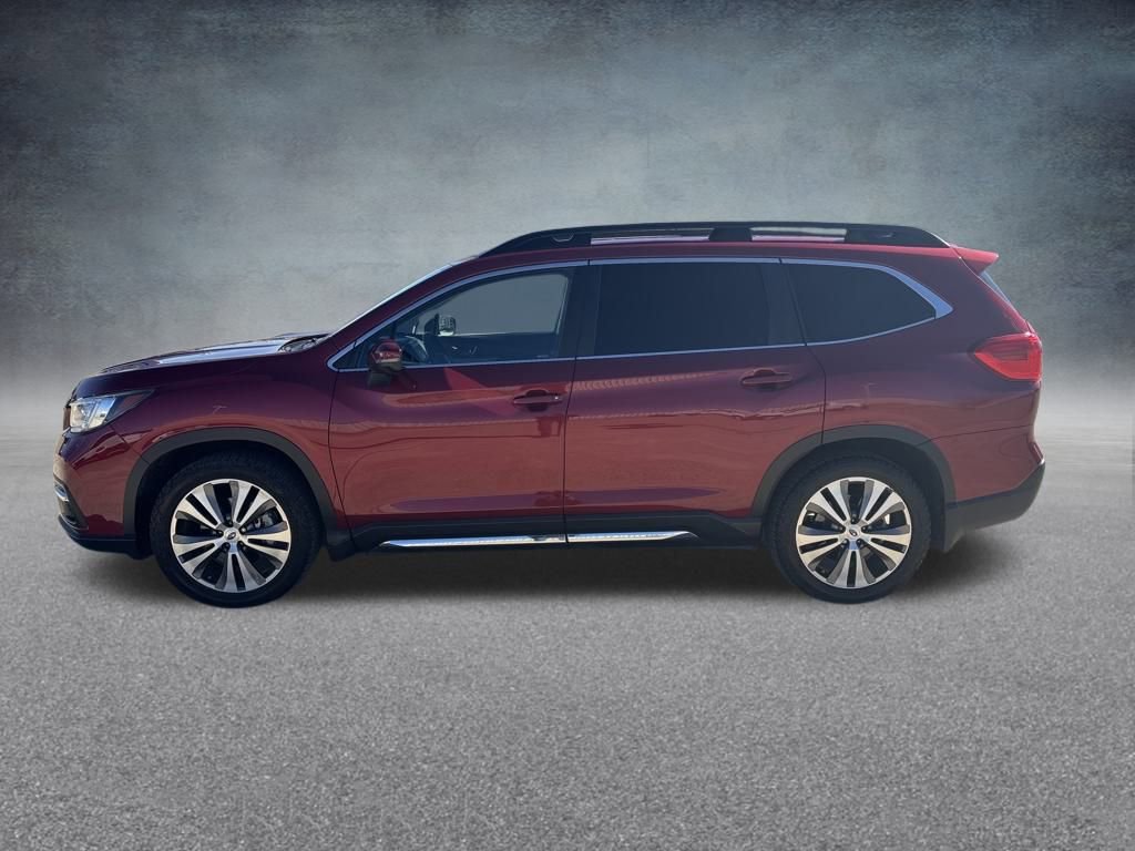 Used 2021 Subaru Ascent Limited w/ Technology Package image 2