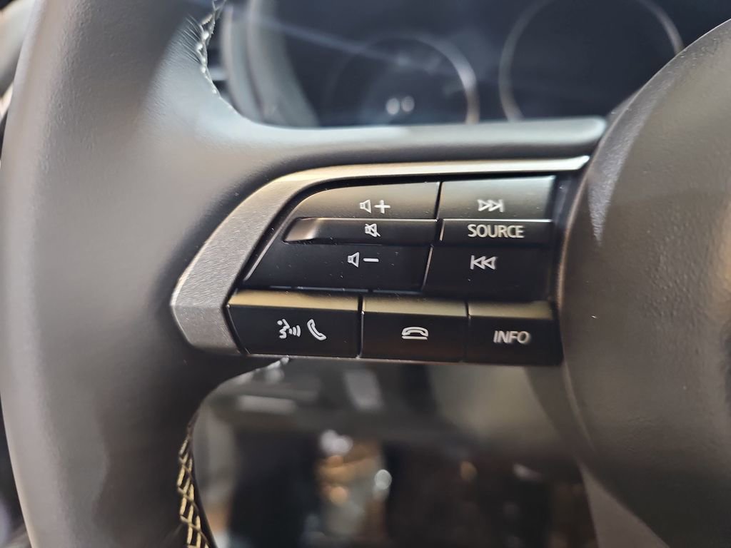 New 2026 MAZDA CX-30 AWD 2.5 S image 14