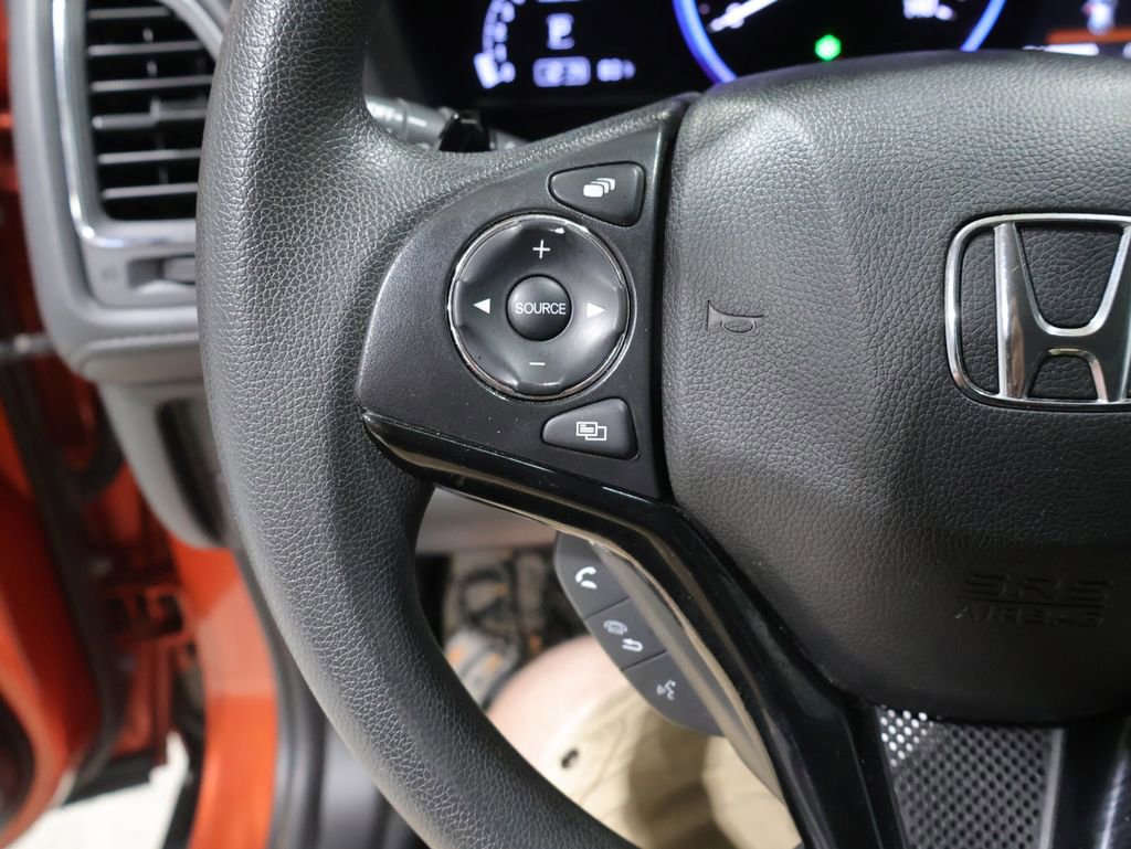 Used 2020 Honda HR-V EX image 33